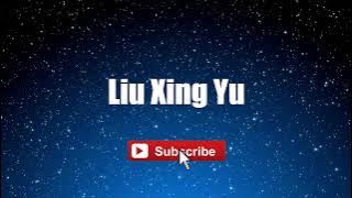 F4  - Liu Xing Yu | OST Meteor Garden | 