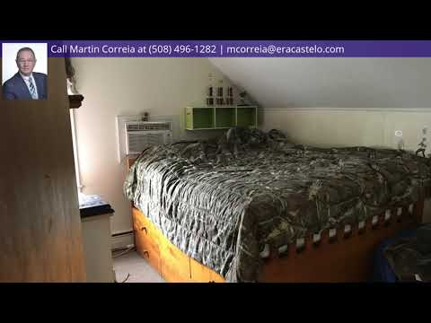 35-37 Bay Street, New Bedford, MA home video tour