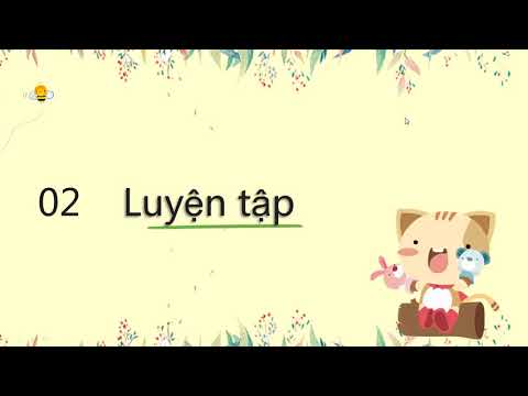 Tuần 6 tv2 bài nhìn viết mẹ