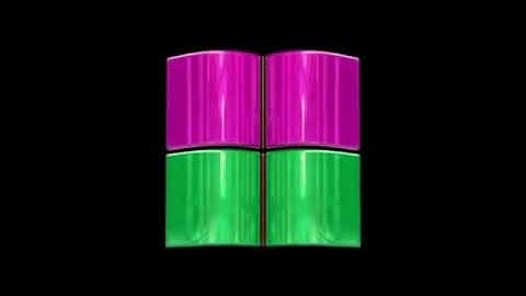 Windows Server 2003 In High Voice (PowerDirector Version)