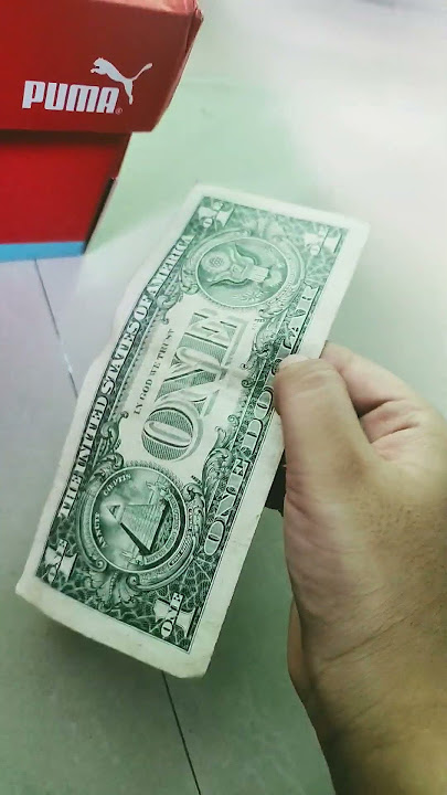 Why each dollar bill has a letter?