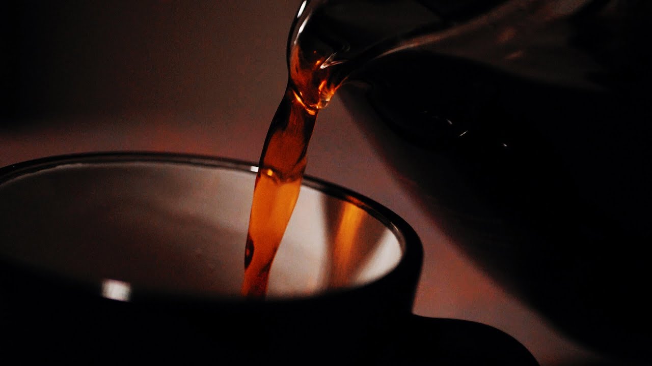 Morning Coffee - Solo Handheld B-Roll