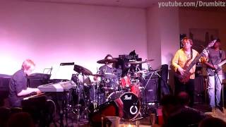 [HD] CAB - Tony MacAlpine, Virgil Donati @ Live in Moscow 2010. part 3