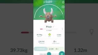 How to heal your Pokémon in Pokémon go!🤩