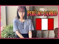 PERÚ ME CAMBIO LA VIDA♡JAPERUANA