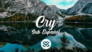 Gryffin - Cry (Lyrics/Sub Español) Feat. John Martin