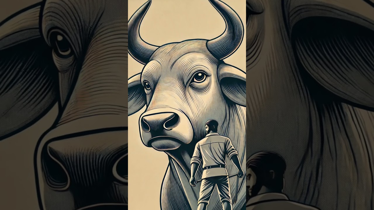 Strength and Service: The Ox-Like Creature in Revelation 4 Unveiled