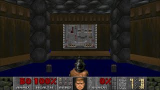 eTerNiTy (32-Map TNT Doom WAD) Exclusive 2023 Preview! [April Fools 2023 Joke]