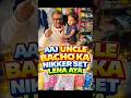 Aaj Uncle Bacho Ka Nikker Set Lena Aya #vlog- 378 #shorts #viral #minivlog #viralvlogs