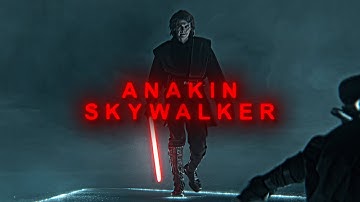 Anakin Skywalker - "I killed them." (4K)