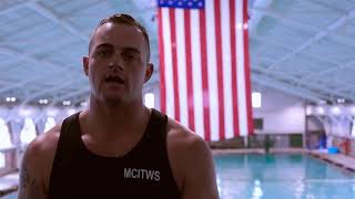Fourth Phase Amphibious Physical Training