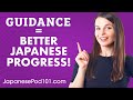 The Golden Ticket for Japanese Learning