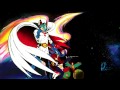 Animetal - Warera Gatchaman