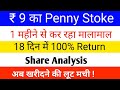   share     best penny stock to buy now  bestpennyshare