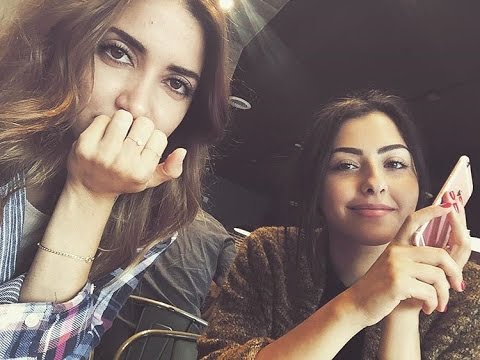 أغنية أغازلك كاظم ساهر وكريستين سعيد ونجاة رجوي