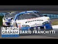 Dario Franchitti: Regrets NASCAR move?