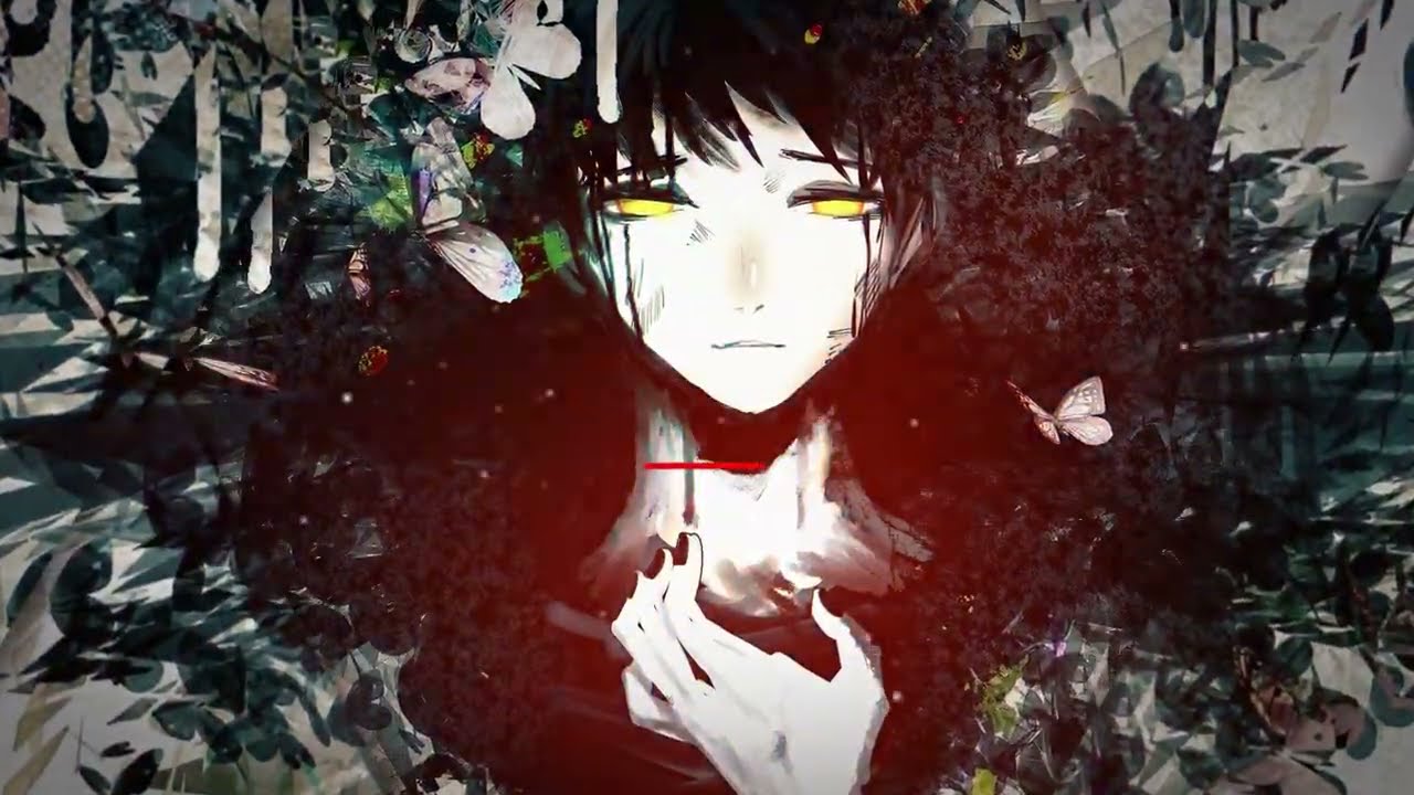 cry over, over / 初音ミク