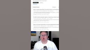 Sourcely AI Reference Finder #ai #research