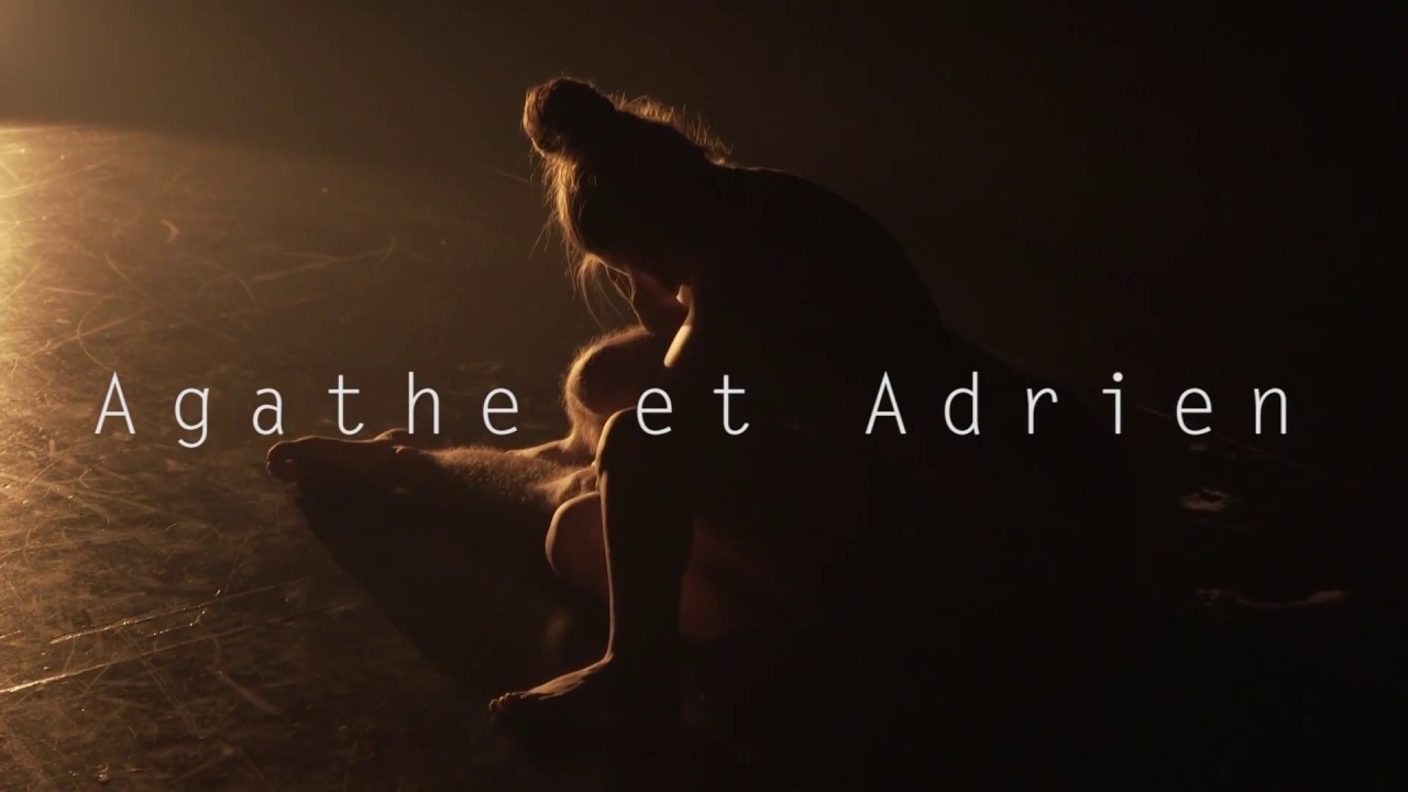 Agathe et Adrien Compilation 2018 YouTube
