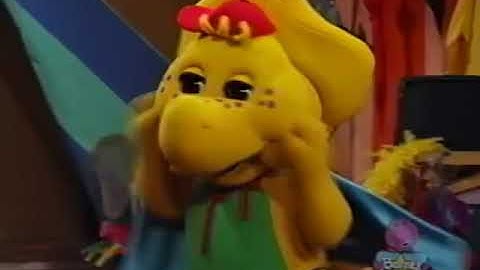 Super Singing Circus (Demo Version) Part 33