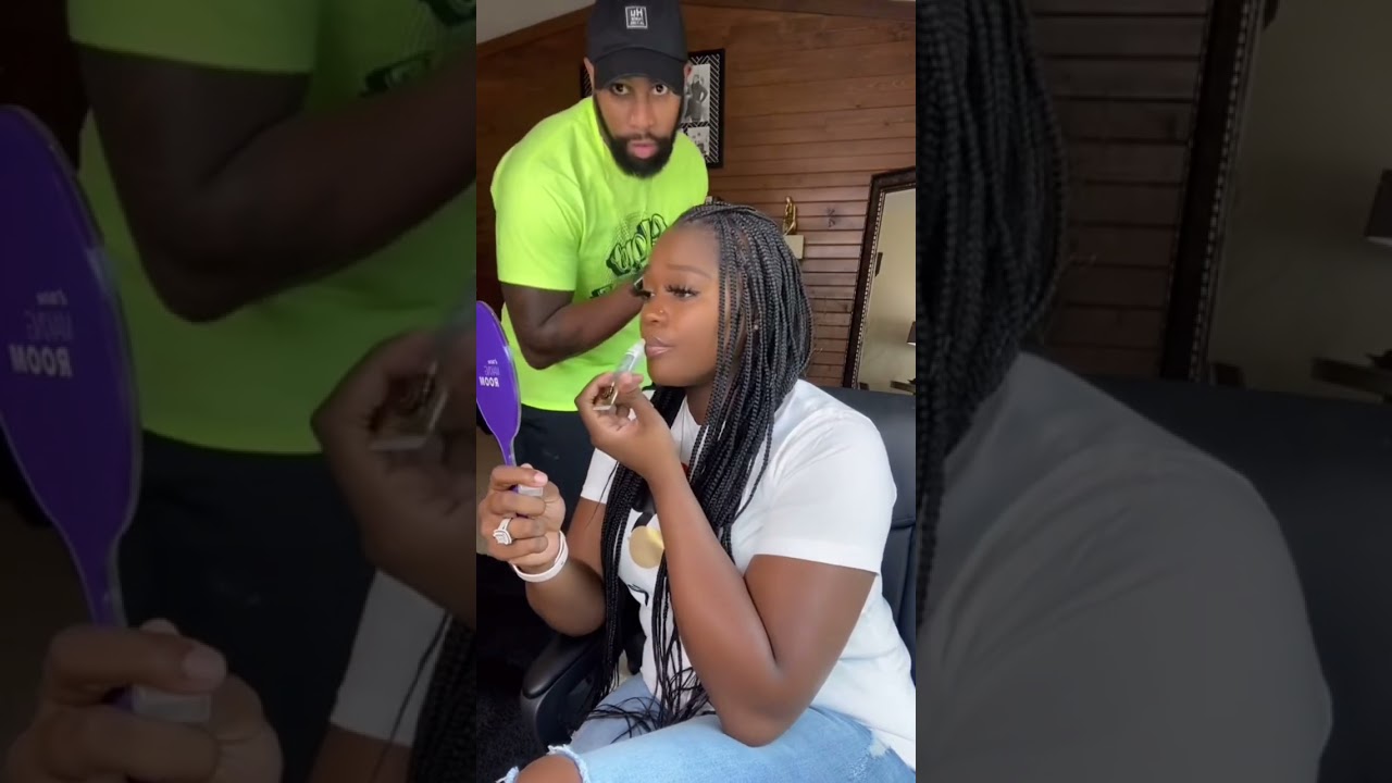 Don’t ask if you’re not ready for the answer! 