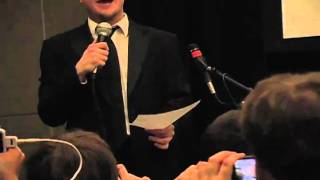 PAX EAST 2011- Brentalfloss pt 2