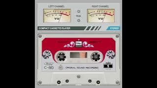 BULAN PENUH BERDURI - KOES PLUS SELALU DI HATIKU