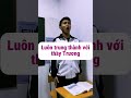 Khi bạn có một người thầy tỉ phú trong mơ | Hà Trứng #shorts