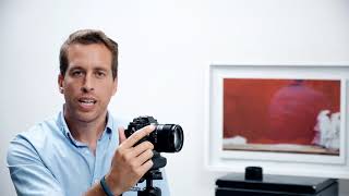 Fujifilm - Customising the X T2 Menu System, and Custom Button Layout