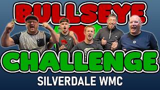 Bullseye Challenge 26/27 Season - Silverdale WMC