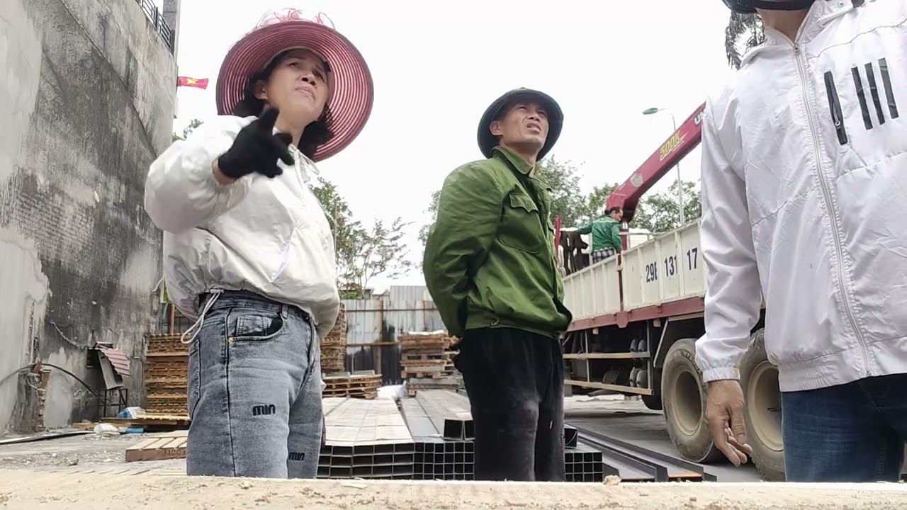 Vạn sự các tường anh chị xem kênh vui vẻ sức khỏe vô biên tiền vô như nước 