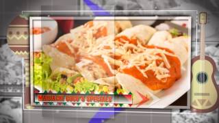 Mariachi Coco’s Mexican Restaurante - Local Restaurant in Akron, OH 44313