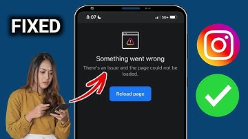 How to Fix Instagram Glitch ProblemToday 
