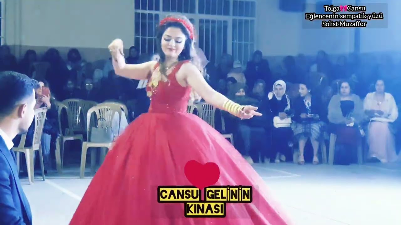 #TOLGA 🎀#cansu  nun kına gecesi  eğlencenin sempatik yüzü #solist #muzaffer #tekeler