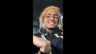 Lil Pump Instagram Stories   Week of Jun 16 2019