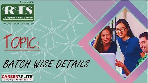 Batch Wise Details In Tally. ERP9