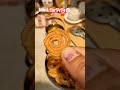 Mini Jalebi Cooking. #minijalebi #tinyfood #minishorts @Tinyminidhaba