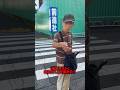 キセル乗車で逮捕されたテロリスト(中核派)を撃退!