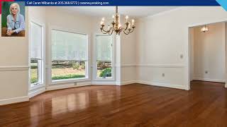 850 Old Highway 231 video tour