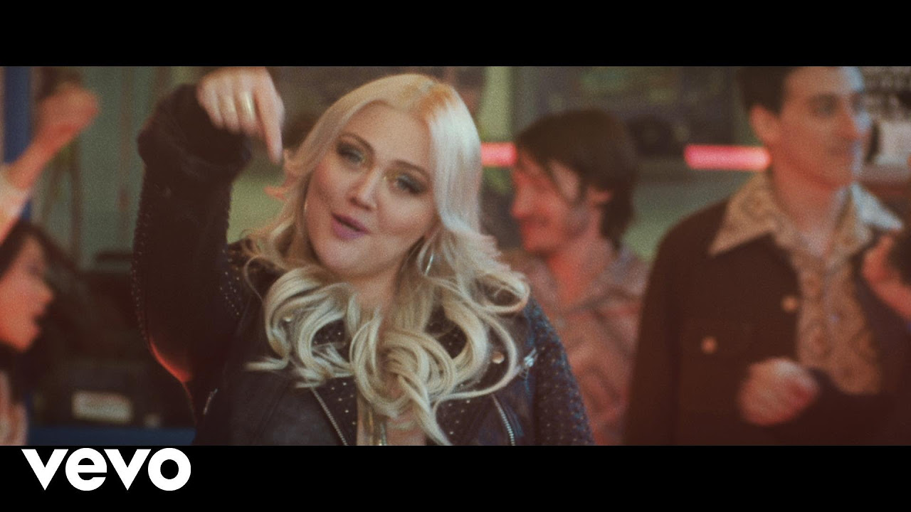 Elle King   Americas Sweetheart Official Video