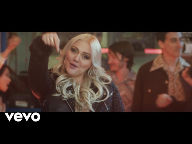 Elle King - America's Sweetheart