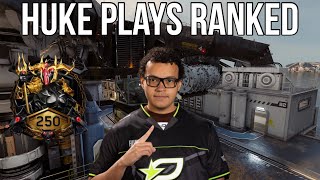 Huke & Talent “SkiL” Are Playing Top250 Ranked Games Together