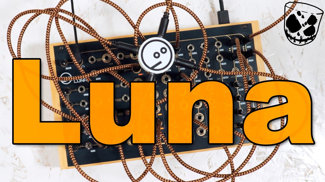 What's a Lunetta synthesizer and why should you care? // LUNA from Neutral Labs