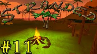 Stranded 2 - #11 - The picklock