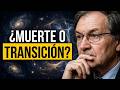Roger Penrose Explica Lo Que La Física Dice Realmente Sobre La Muerte