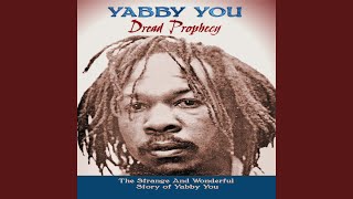 Peace (feat. The Prophets) - Yabby You