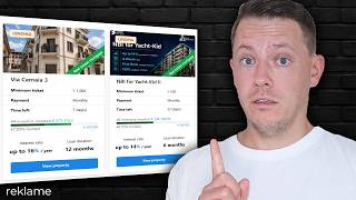 Guide Til Ejendomsinvestering Via Crowdlending Min Nyeste Investering