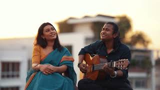 Amay Proshno Kore Nil Dhrubotara (Unplugged Cover) | Shuvendu Das Shuvo | Nandita Mahmood Thumb