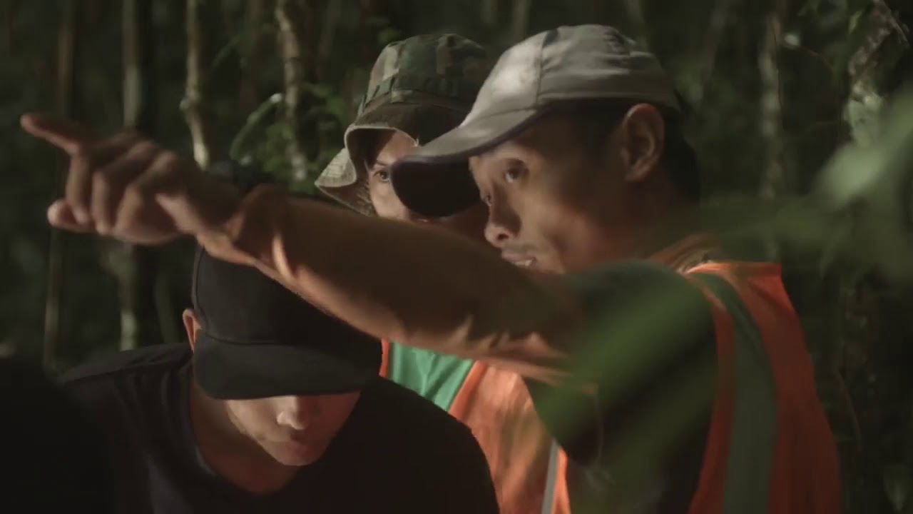 Kwamalasamutu: In Pursuit of Human Wellbeing