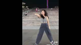 Asian Stuff Girl Dance Tiktok China Interesting Videosy Girls Dance Chinese